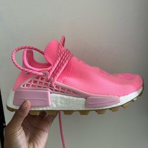 adidas MD Hu Trail #humanraces
#pinksneakers #pink #sneakers